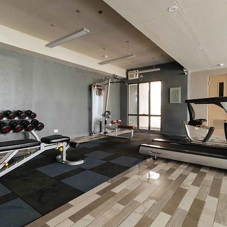 Reddoorz Premium Near Ust Hospital Hotell Manila Exteriör bild